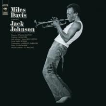 DAVIS MILES  - VINYL TRIBUTE TO JACK JOHNSON [VINYL]