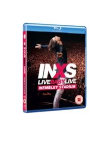  LIVE BABY LIVE (BLU-RAY) [BLURAY] - supershop.sk