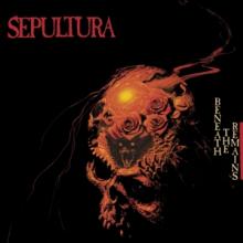 SEPULTURA  - 2xCD BENEATH THE REMAINS