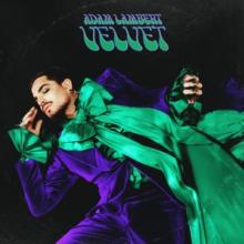 LAMBERT ADAM  - CD VELVET