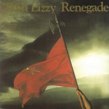 THIN LIZZY  - VINYL RENEGADE -HQ- [VINYL]