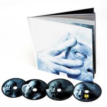 PORCUPINE TREE  - 4xCD IN ABSENTIA