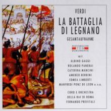  LA BATTAGLIA DI LEGNANO - supershop.sk