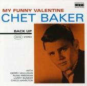  MY FUNNY VALENTINE - supershop.sk