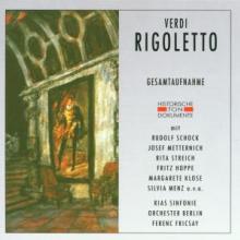 RIGOLETTO -CR GER- - supershop.sk