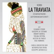  TRAVIATA (G.A.MET 1949) - supershop.sk
