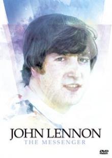 LENNON JOHN  - DVD MESSENGER