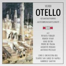  OTHELLO (G.A.NEAPEL 1952) - supershop.sk