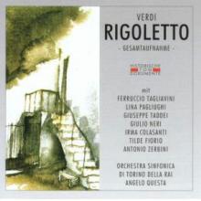  RIGOLETTO - supershop.sk