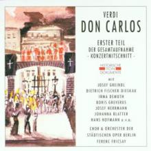  DON CARLOS -PART 1- - supershop.sk