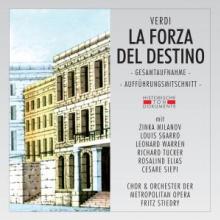  LA FORZA DEL DESTINO - supershop.sk