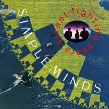 SIMPLE MINDS  - 2xCD STREET.. [DELUXE]