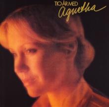 FALTSKOG AGNETHA  - CD TIO AR MED AGNETHA