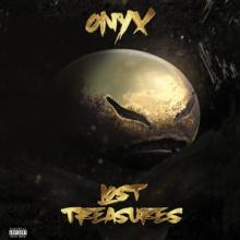 ONYX  - VINYL LOST TREASURES [VINYL]