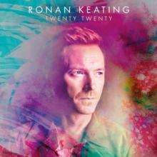 KEATING RONAN  - CD TWENTY TWENTY