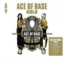 ACE OF BASE  - CD GOLD