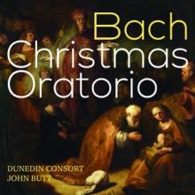 BACH JOHANN SEBASTIAN  - 2xCD CHRISTMAS ORATORIO