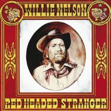 NELSON WILLIE  - CD RED HEADED STRANGER + 4
