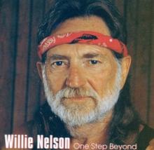 NELSON WILLIE  - CD ONE STEP BEYOND