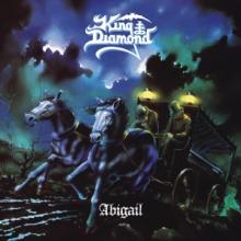 KING DIAMOND  - CD ABIGAIL