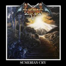 TIAMAT  - CD SUMERIAN CRY -REISSUE-