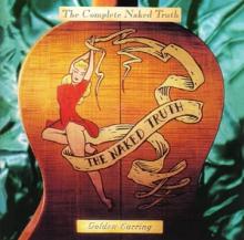 GOLDEN EARRING  - 2xCD COMPLETE NAKED TRUTH