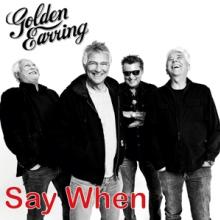 GOLDEN EARRING  - LP12