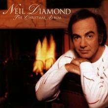 DIAMOND NEIL  - CD CHRISTMAS ALBUM