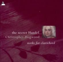 HANDEL G.F.  - 2xCD SECRET