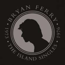  THE ISLAND SINGLES [VINYL] - suprshop.cz