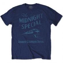 CREEDENCE CLEARWATER REVIVAL =  - TR MIDNIGHT SPECIAL.. -L-