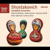  COMPLETE CONCERTOS - suprshop.cz