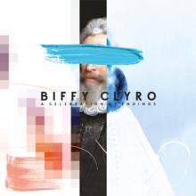 BIFFY CLYRO  - CD CELEBRATION OF ENDINGS