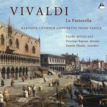  LA PASTORELLA - VIVALDI - supershop.sk