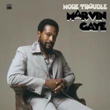 GAYE MARVIN  - VINYL MORE TROUBLE -HQ- [VINYL]