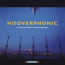 HOOVERPHONIC  - CD A NEW STEREOPHONI..