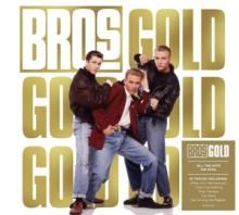 BROS  - 3xCD GOLD