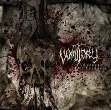 VOMITORY  - VINYL CARNAGE EUPHORIA-REISSUE- [VINYL]