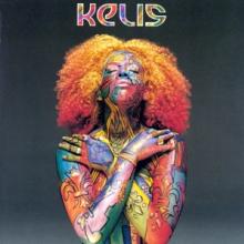 KELIS  - 2xVINYL KALEIDOSCOPE [VINYL]