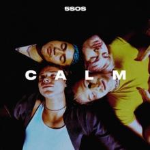 5 SECONDS OF SUMMER  - CD CALM