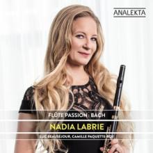  FLUTE PASSION - supershop.sk