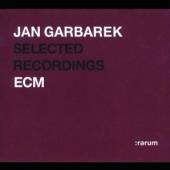 GARBAREK JAN  - CD RARUM