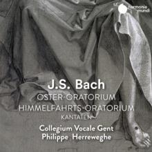  OSTER-ORATORIUM/HIMMELFAH - supershop.sk