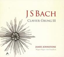 BACH JOHANN SEBASTIAN  - 2xCD CLAVIER-UBUNG III