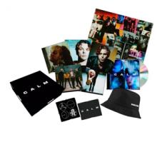 5 SECONDS OF SUMMER - CD CALM -FANBOX-