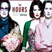 GLASS PHILIP  - CD HOURS -OST-
