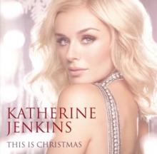 KATHERINE JENKINS  - CD THIS IS CHRISTMAS