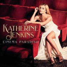 JENKINS KATHERINE  - CD CINEMA PARADISO