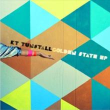 TUNSTALL KT  - VINYL GOLDEN STATE -10/EP- [VINYL]