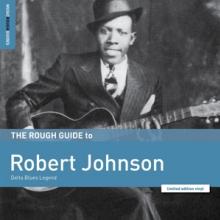 JOHNSON ROBERT  - VINYL ROUGH GUIDE TO ROBERT.. [VINYL]